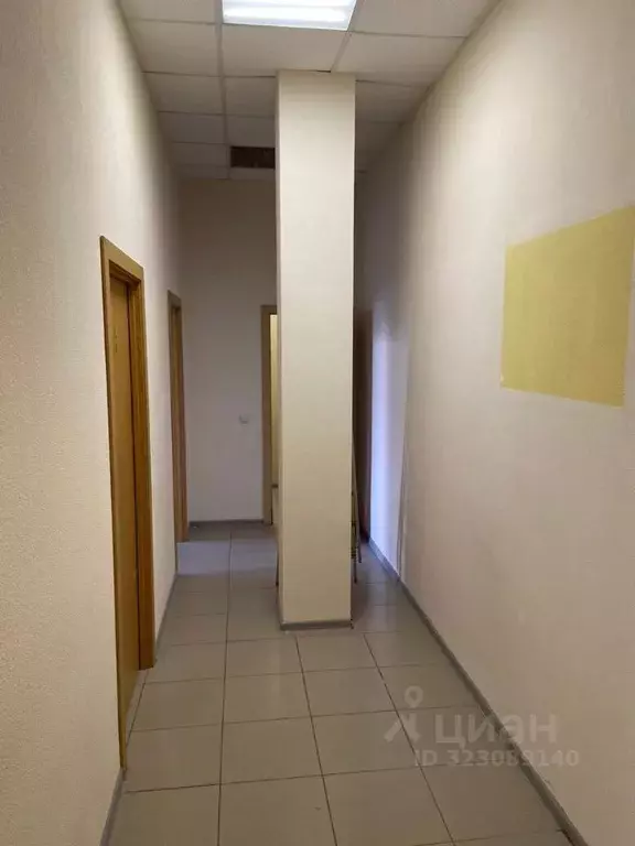 Офис в Краснодарский край, Краснодар просп. Константина Образцова, 7 ... - Фото 2