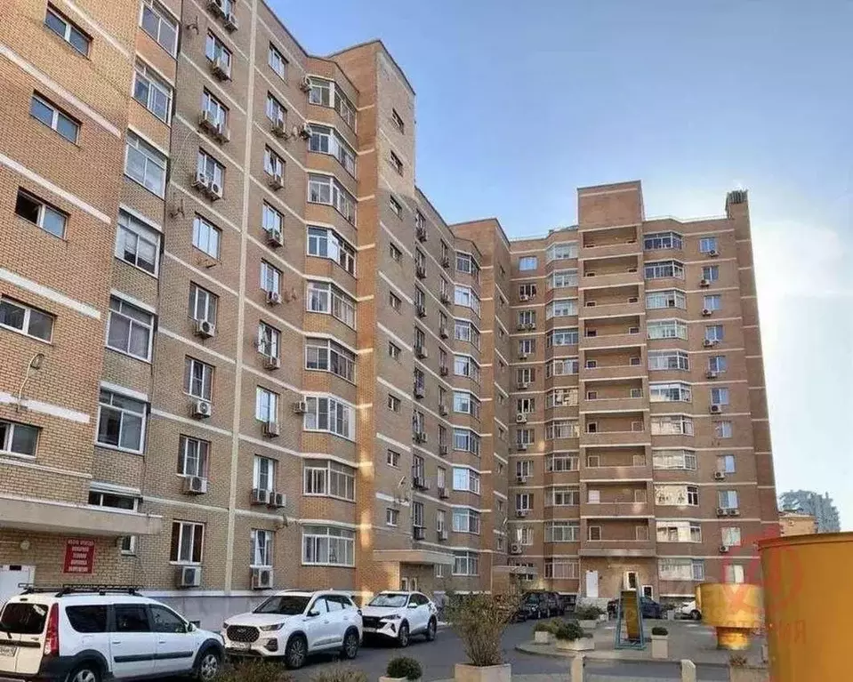Гараж в Краснодарский край, Новороссийск ул. Лейтенанта Шмидта, 39 (18 ... - Фото 0