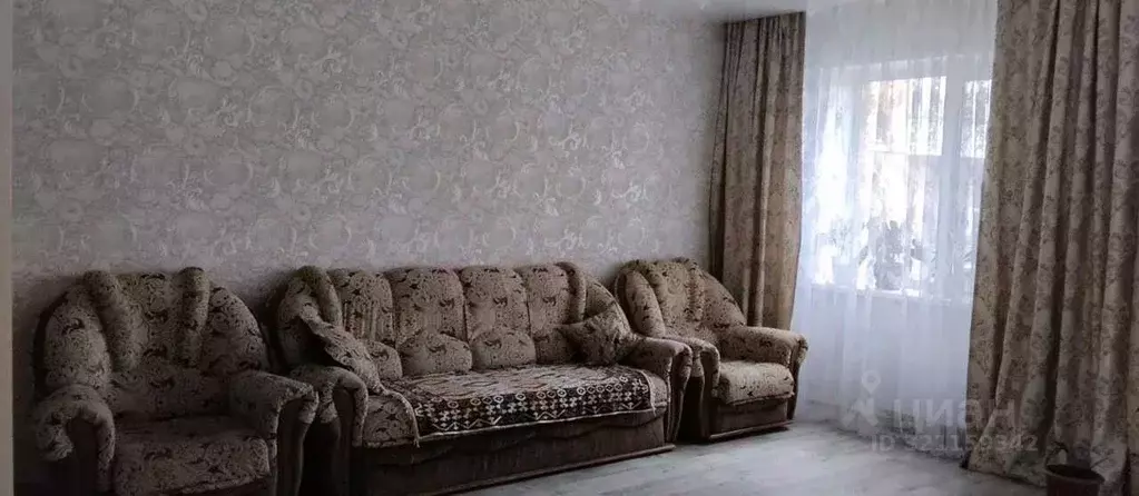 3-к кв. Хакасия, Абакан ул. Маршала Жукова, 89 (108.0 м) - Фото 0