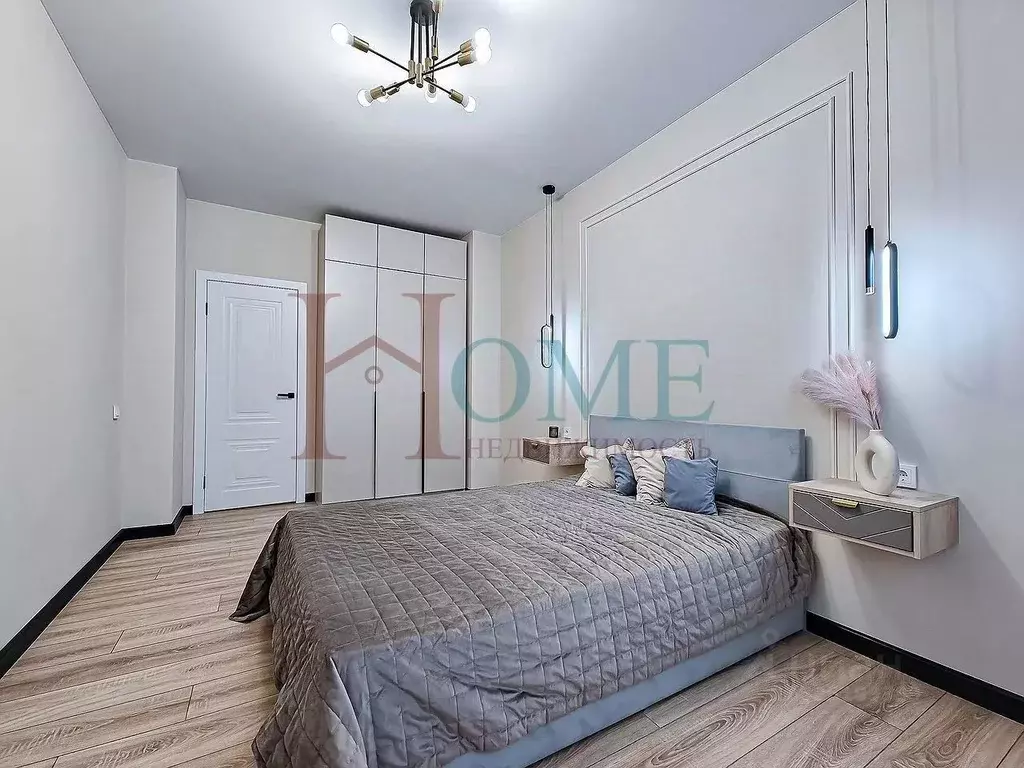 2-к кв. Новосибирская область, Новосибирск просп. Дзержинского, 4 ... - Фото 2