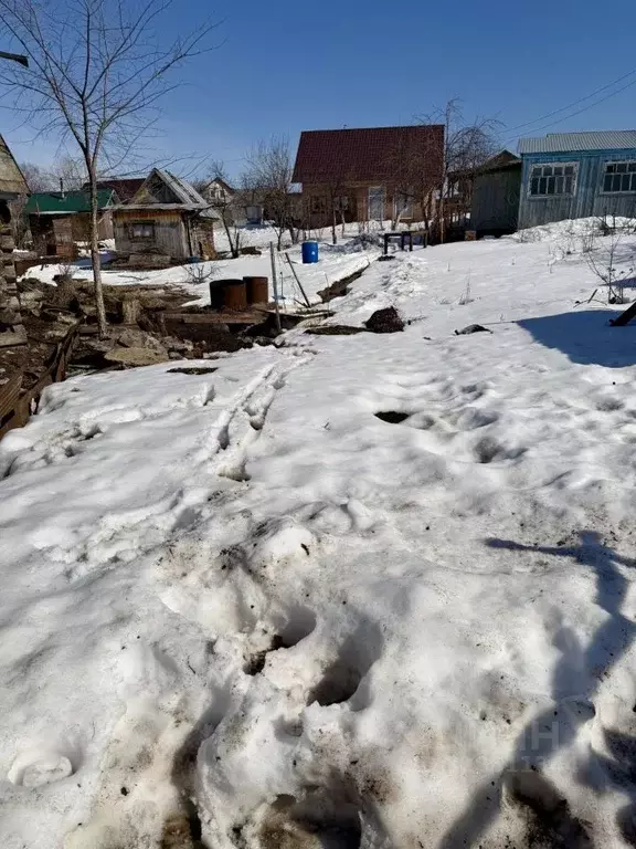 Участок в Башкортостан, Уфимский район, Михайловский сельсовет, ... - Фото 2