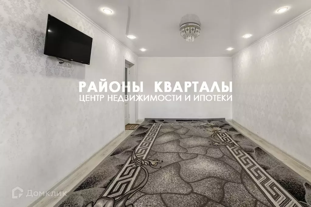Продаётся 1-к квартира, 37.5 м - Фото 1