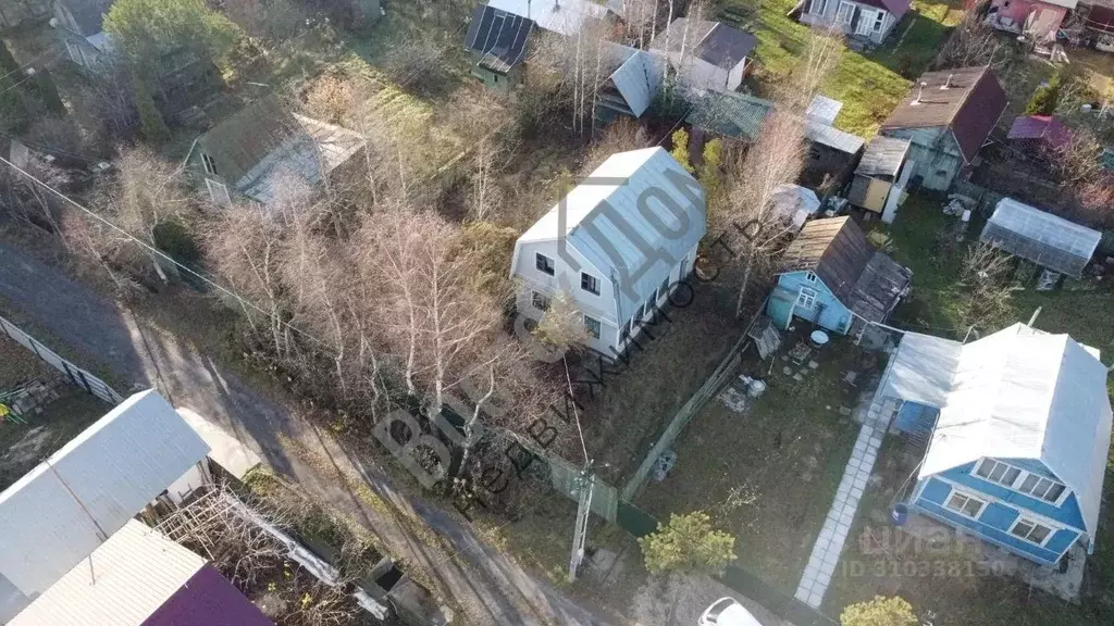 Дом в Московская область, Богородский городской округ, Имени ... - Фото 1