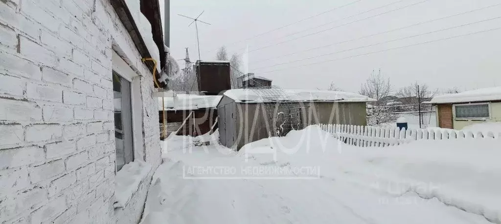 1-к кв. Алтайский край, Новоалтайск Тепловозная ул., 8 (28.0 м) - Фото 2