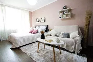 2-к кв. Москва Нахимовский просп., 23К2 (45.0 м) - Фото 1