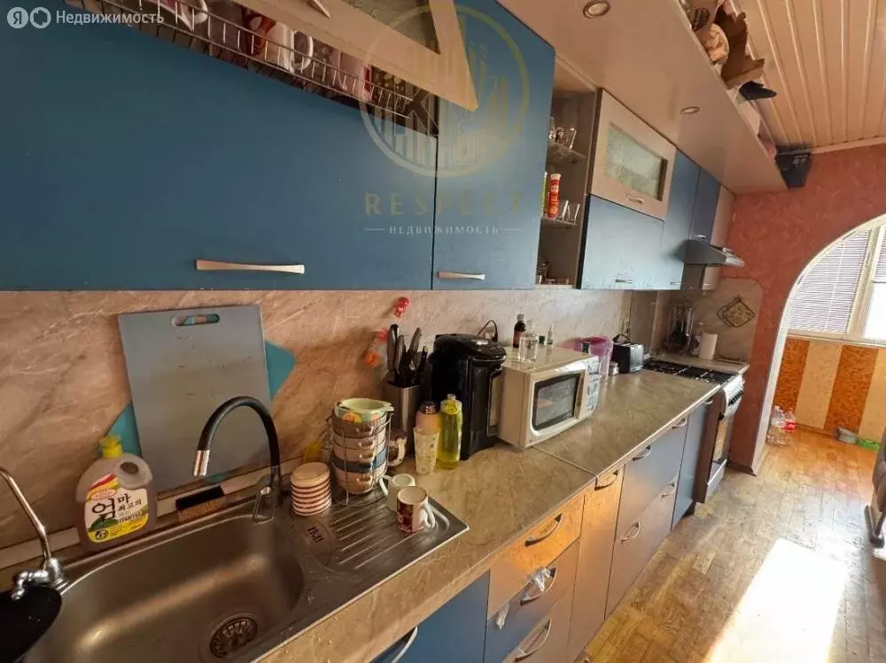 2-комнатная квартира: Железноводск, улица Суворова, 55 (56.8 м) - Фото 2