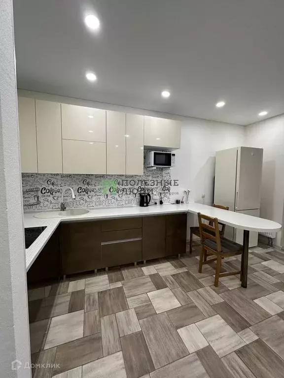 Продаётся квартира-студия, 30.9 м - Фото 0