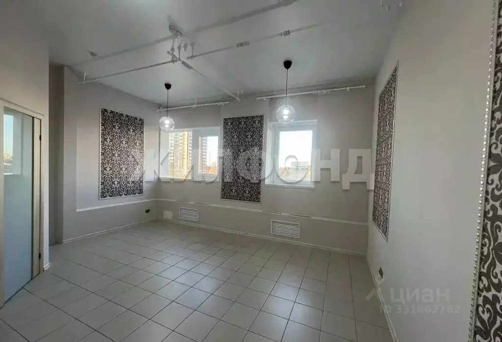 Офис в Новосибирская область, Новосибирск ул. Кропоткина, 273 (25 м) - Фото 1