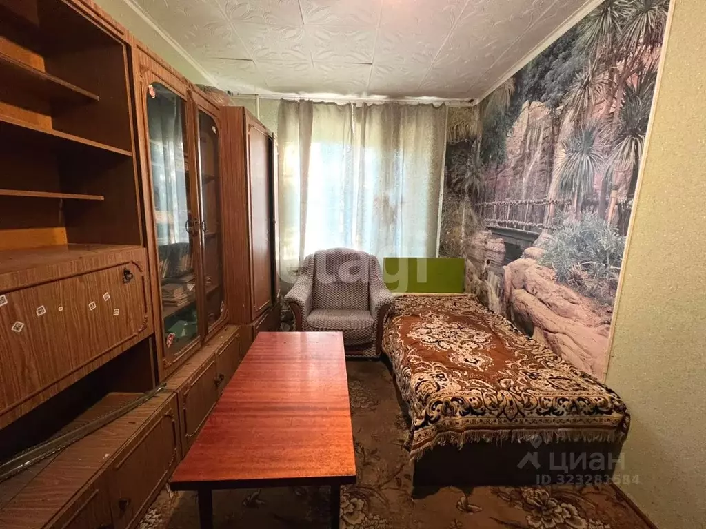 2-к кв. Ставропольский край, Изобильненский муниципальный округ, пос. ... - Фото 1