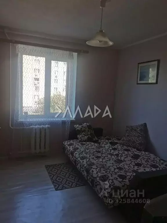 Комната Ростовская область, Ростов-на-Дону Вятская ул., 47/107 (12.0 ... - Фото 2