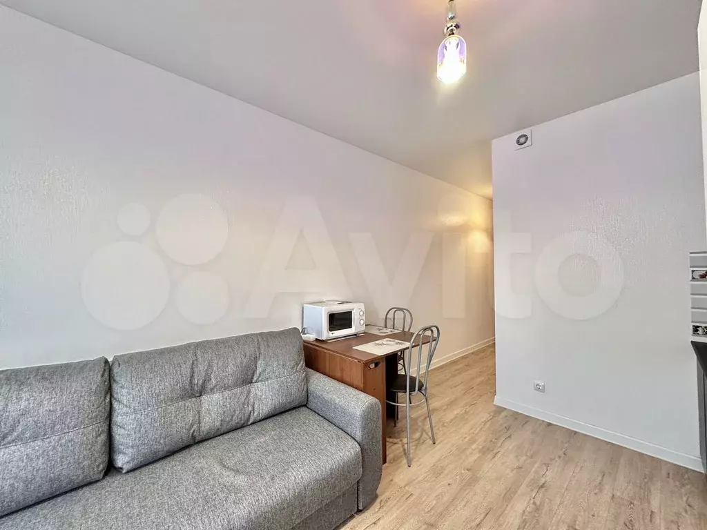 Квартира-студия, 22 м, 7/9 эт. - Фото 1