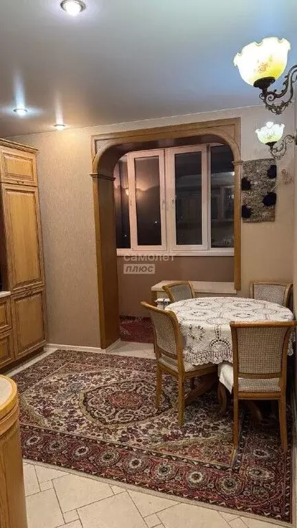 1-к кв. Москва пос. Ерино, ул. Высокая, 5 (40.8 м) - Фото 1