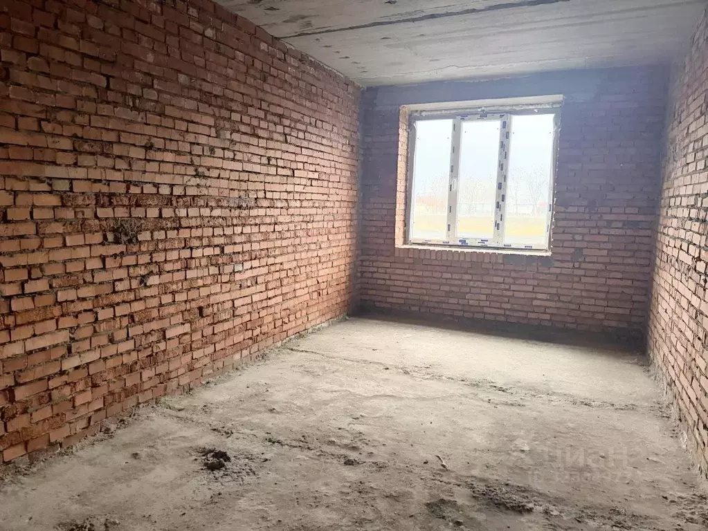 1-к кв. Северная Осетия, Владикавказ ул. Кантемира Гусова, 7 (47.3 м) - Фото 2