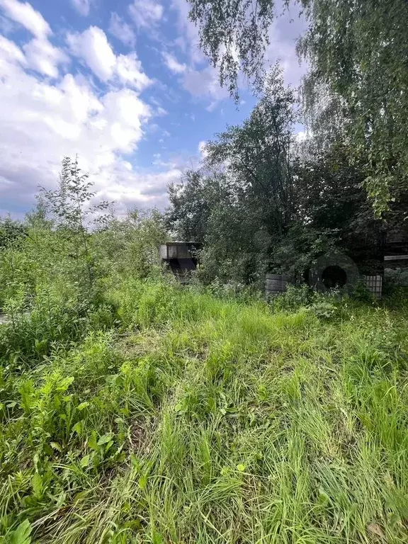Участок 15 сот. (СНТ, ДНП) - Фото 0