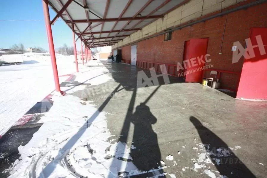 Производственное помещение в Московская область, Электросталь ... - Фото 2