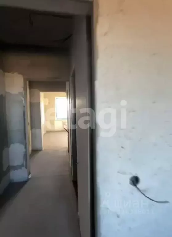 3-к кв. Бурятия, Улан-Удэ 148А мкр,  (77.1 м) - Фото 1