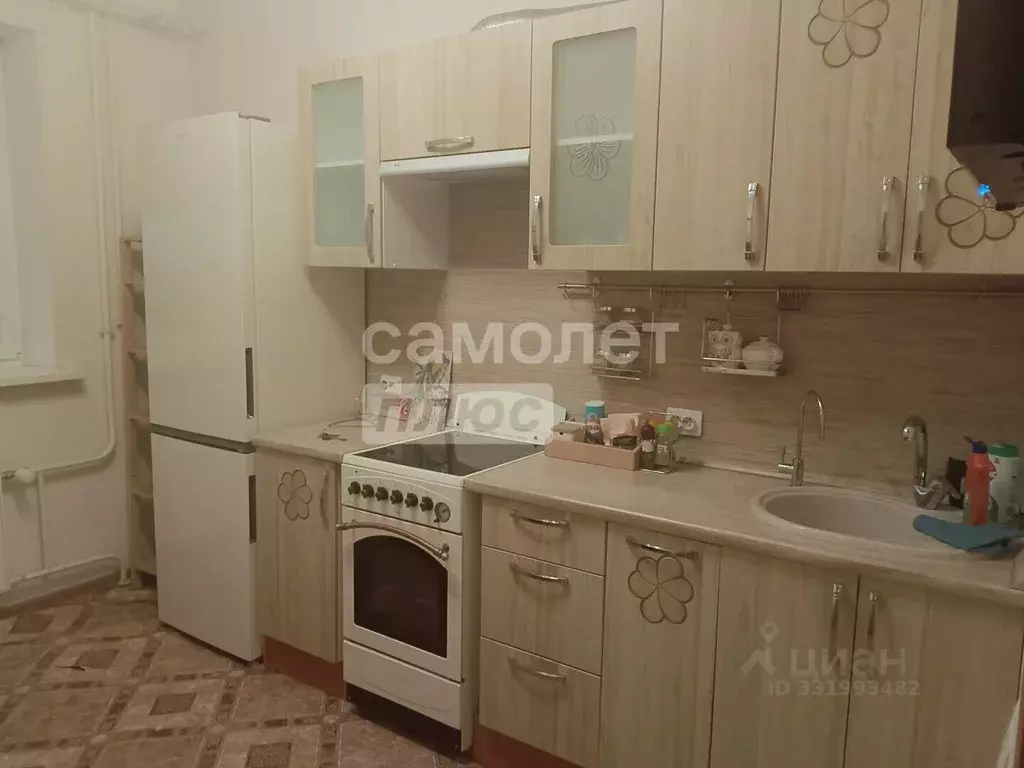 1-к кв. Ленинградская область, Всеволожский район, д. Новое Девяткино ... - Фото 1