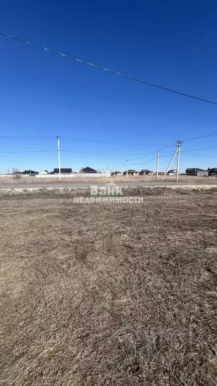 Участок в Саратовская область, Балаковский район, с. Натальино ул. ... - Фото 2