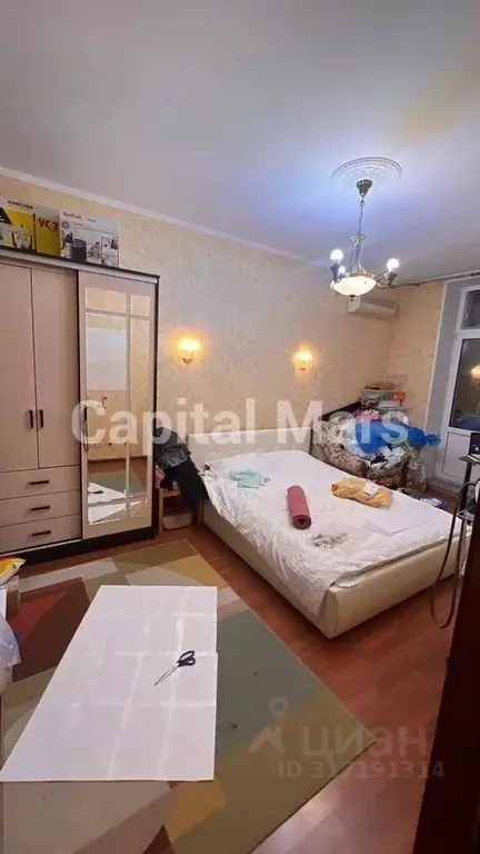 2-к кв. Москва Красноармейская ул., 21 (48.0 м) - Фото 1