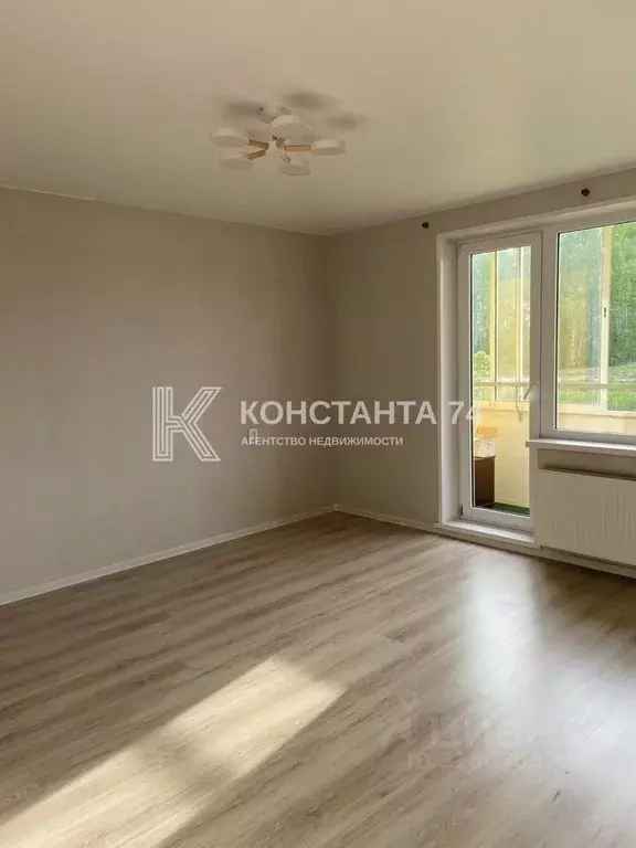 Студия Челябинская область, Челябинский городской округ, пос. ... - Фото 0