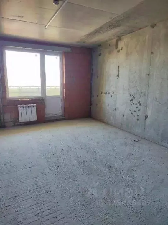 Студия Самарская область, Самара Белорусская ул., 18 (28.2 м) - Фото 2