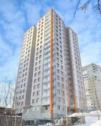 Гараж в Пермский край, Пермь ул. Толмачева, 15 (14 м) - Фото 1