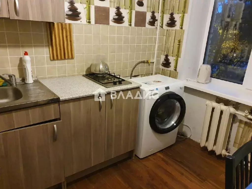 Продается 2-комнатная квартира - Фото 1