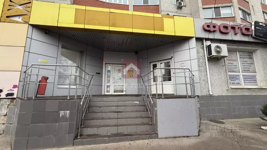 Помещение свободного назначения в Саратовская область, Энгельс ул. ... - Фото 2