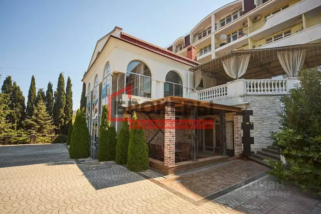 Помещение свободного назначения в Севастополь ул. Пляж Омега, 4-1 (304 ... - Фото 1