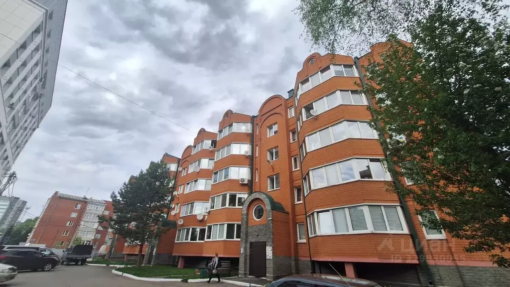 1-к кв. Алтай, Горно-Алтайск ул. Гастелло, 2 (34.0 м) - Фото 1