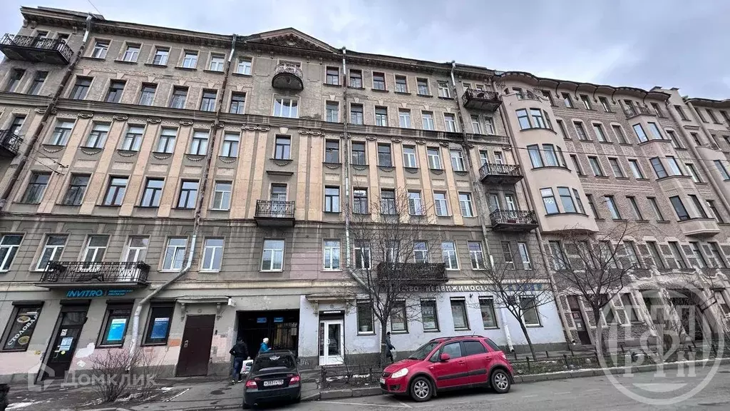 Продаётся 8-к квартира, 296 м - Фото 0