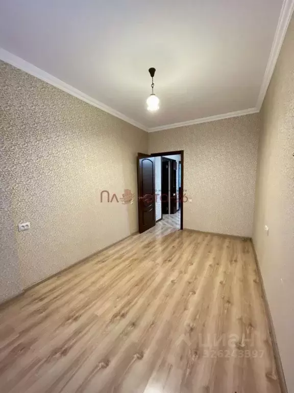 3-к кв. Ставропольский край, Пятигорск ул. Крайнего, 90 (55.1 м) - Фото 1