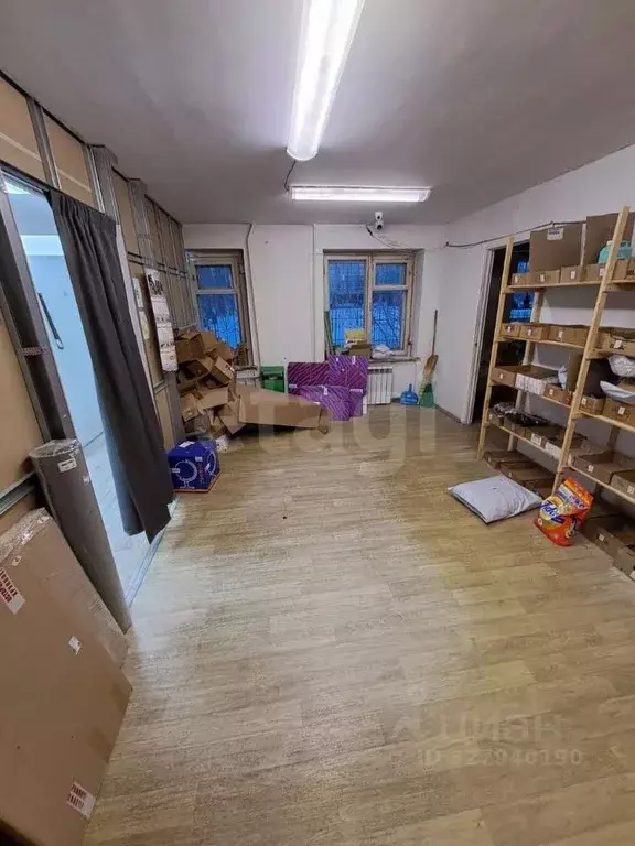 Офис в Челябинская область, Кыштым ул. Горелова, 8 (51 м) - Фото 1