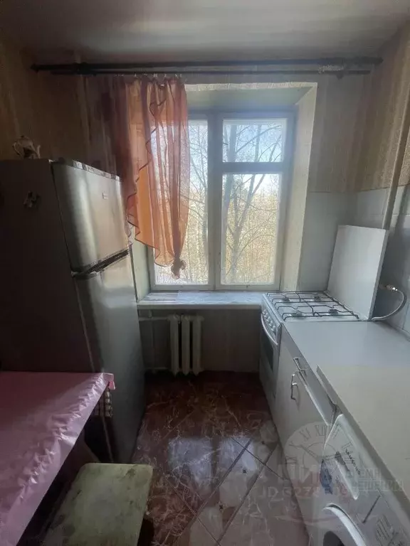 1-к кв. Московская область, Королев Болшево мкр, Школьная ул., 21 ... - Фото 1