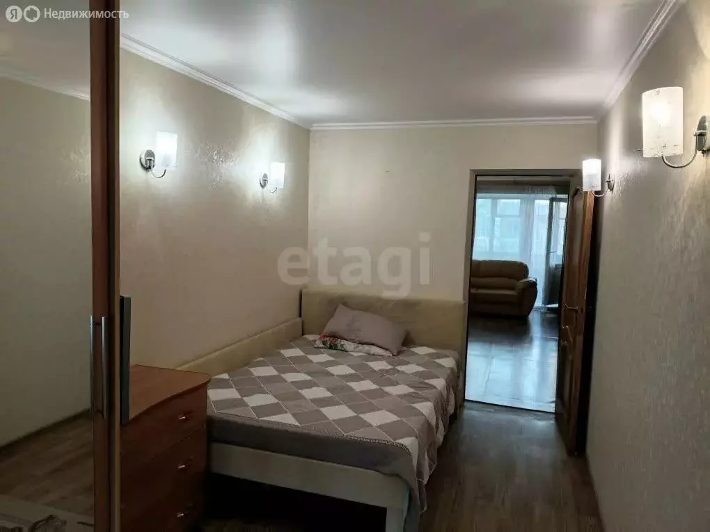 2-комнатная квартира: Подольск, Литейная улица, 35 (44.4 м) - Фото 1