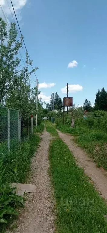Дом в Пермский край, Пермь Липогорец-2 СНТ,  (10 м) - Фото 2