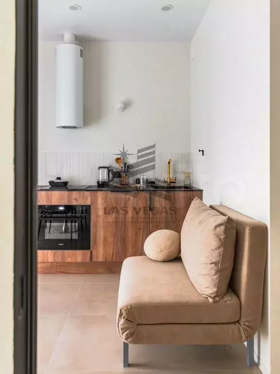 2-к. квартира, 35 м, 8/12 эт. - Фото 1