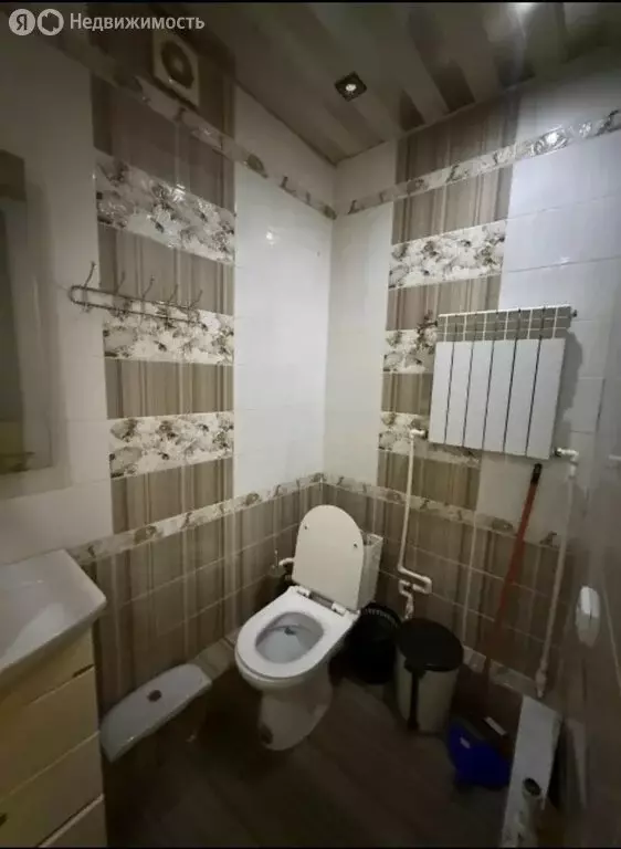 1-комнатная квартира: Якутск, улица Дзержинского, 14/2 (36 м) - Фото 2