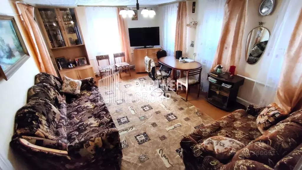 Дом в Тульская область, Щекино проезд 4-й Бытовой, 19 (85 м) - Фото 1