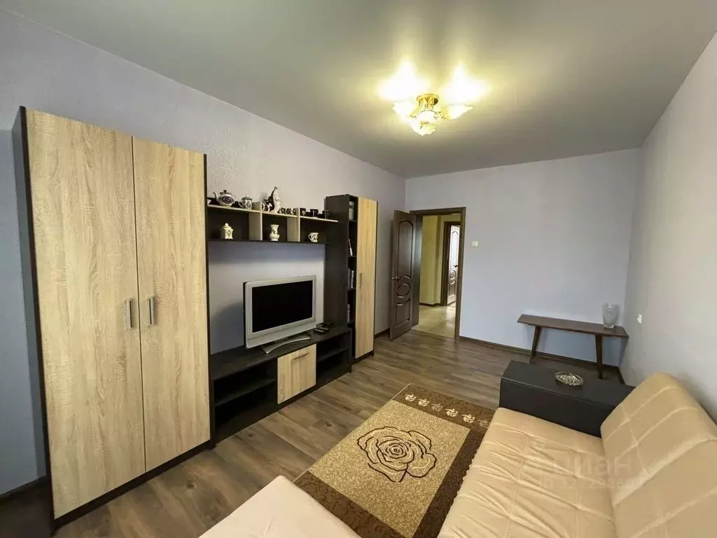 3-к кв. Воронежская область, Рамонский район, Айдаровское с/пос, с. ... - Фото 2