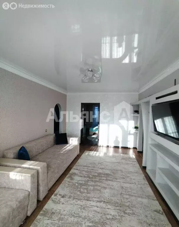 4-комнатная квартира: Волгодонск, проспект Мира, 24 (74.8 м) - Фото 2