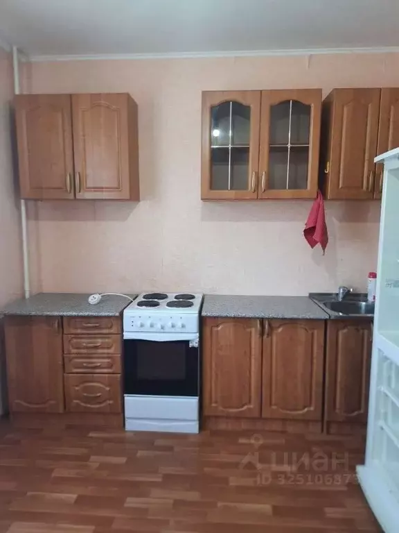 1-к кв. Курская область, Курск просп. Вячеслава Клыкова, 36 (36.0 м) - Фото 1