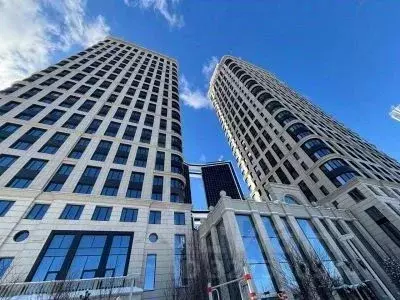 2-к кв. Москва ул. Василия Ланового, 7с1 (67.5 м) - Фото 1