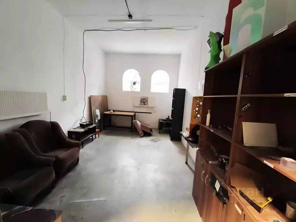 Помещение свободного назначения в Брянская область, Брянск ул. ... - Фото 2