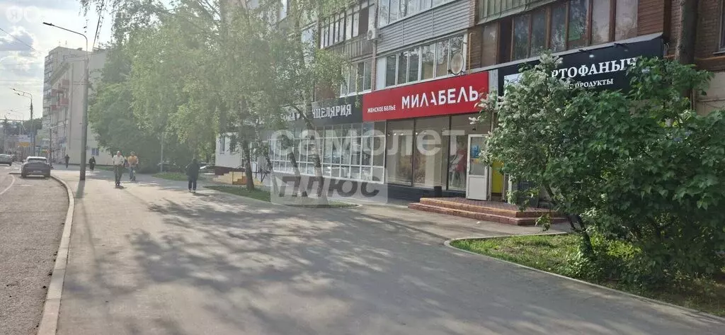 Помещение свободного назначения (110 м) - Фото 2