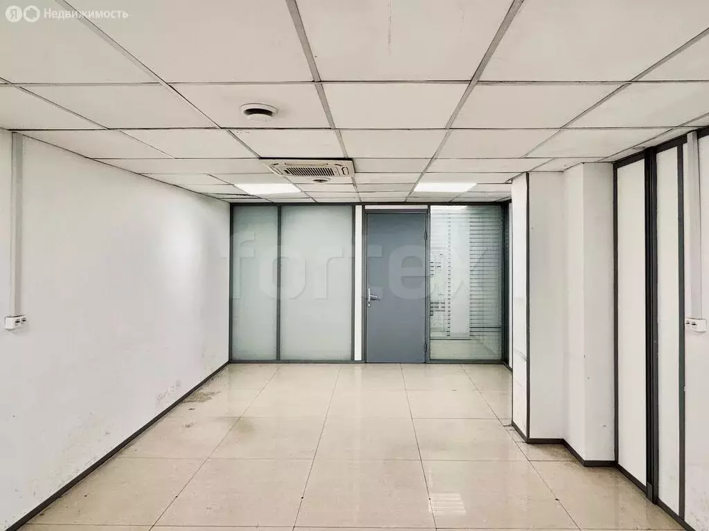 Офис (544 м) - Фото 1