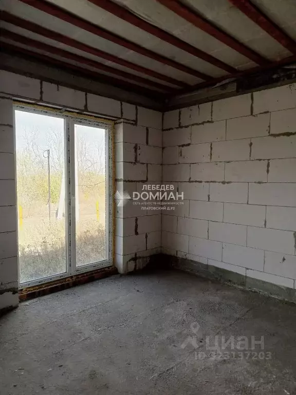 Дом в Ростовская область, Аксайский район, Грушевская ст-ца пер. ... - Фото 1