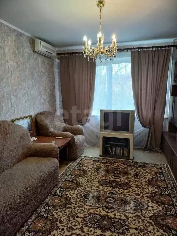 3-к кв. Белгородская область, Старый Оскол Юбилейный мкр, 7 (64.0 м) - Фото 1