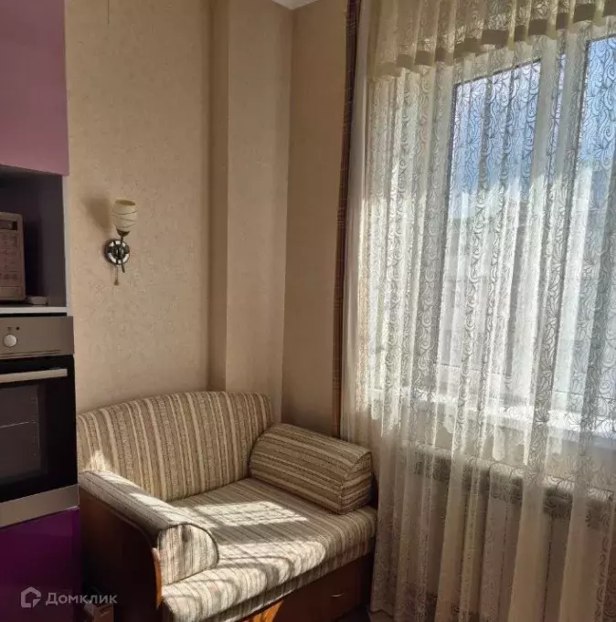 Продаётся 1-к квартира, 46.3 м - Фото 0