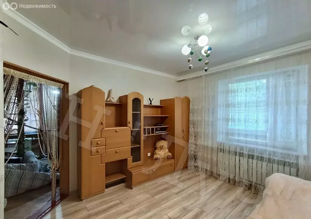 Дом в Будённовск, 49-й квартал, 23 (85.6 м) - Фото 2